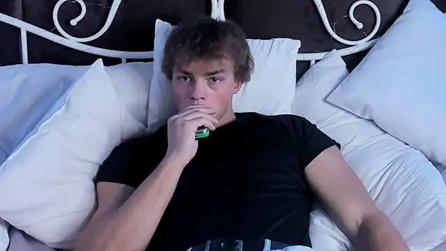 ChaseMuscular online show from 28, 9, 2025