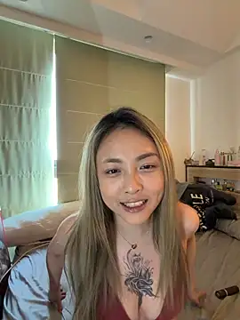 tw feibaby online show from 21, 4, 2026