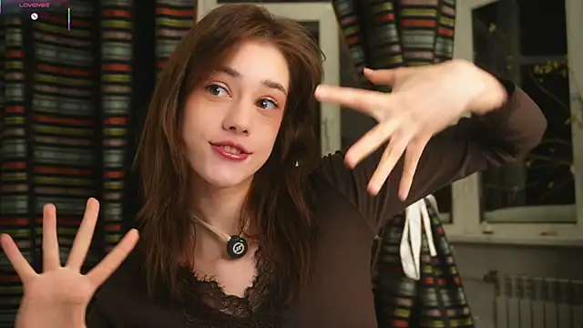 ttragedienne online show from 21, 12, 2025