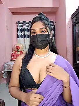 Snapshot of ariya-03 chatting on 13, 9, 2025 ariya-03 online show from 13, 9, 2025