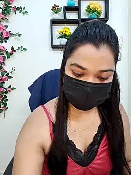 Snapshot of ariya-03 chatting on 23, 10, 2025 ariya-03 online show from 23, 10, 2025