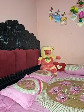 Snapshot of ariya-03 chatting on 16, 12, 2025 ariya-03 online show from 16, 12, 2025