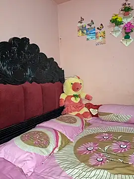 Snapshot of ariya-03 chatting on 19, 12, 2025 ariya-03 online show from 19, 12, 2025