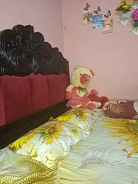 Snapshot of ariya-03 chatting on 8, 2, 2026 ariya-03 online show from 8, 2, 2026