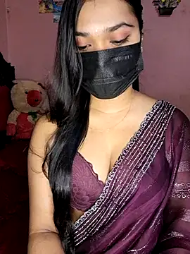 Snapshot of ariya-03 chatting on 4, 7, 2026 ariya-03 online show from 4, 7, 2026