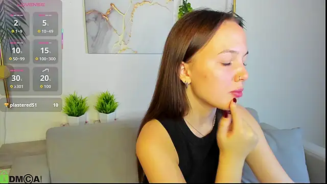 Maria Solis online show from 11, 11, 2025