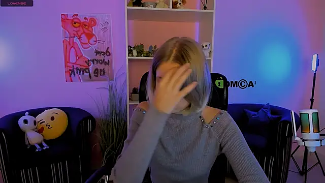 gloria bubble online show from 12, 9, 2025