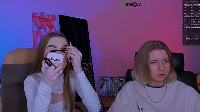 gloria bubble online show from 7, 11, 2025