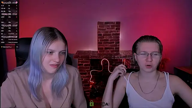 gloria bubble online show from 16, 12, 2025