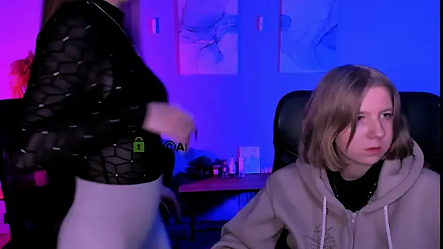 gloria bubble online show from 18, 3, 2026