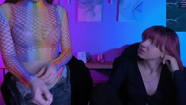 gloria bubble online show from 15, 4, 2026