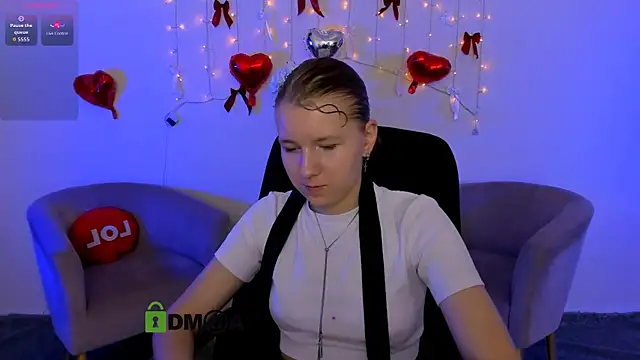 gloria bubble online show from 14, 5, 2026