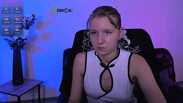 gloria bubble online show from 13, 6, 2026