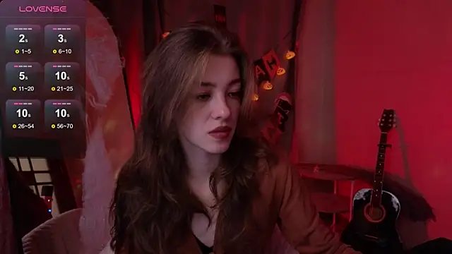 AstraMist online show from 30, 10, 2025