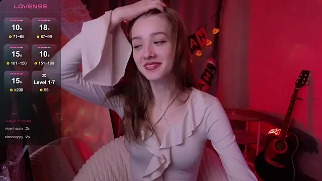 AstraMist online show from 31, 10, 2025