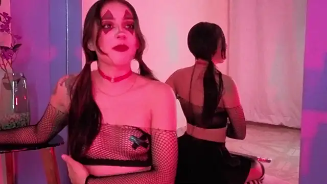 sharlot24 online show from 3, 10, 2025