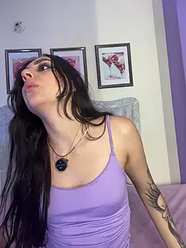 Snapshot of sharlot24 chatting on 18, 1, 2026 sharlot24 online show from 18, 1, 2026