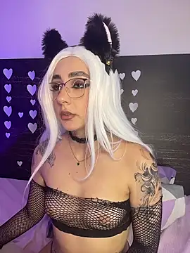 Snapshot of sharlot24 chatting on 15, 2, 2026 sharlot24 online show from 15, 2, 2026