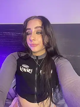 Snapshot of sharlot24 chatting on 20, 2, 2026 sharlot24 online show from 20, 2, 2026