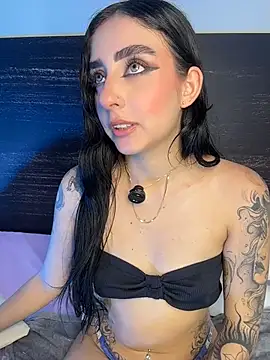 sharlot24 online show from 26, 5, 2026