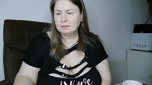 MartaXLove online show from 15, 11, 2025