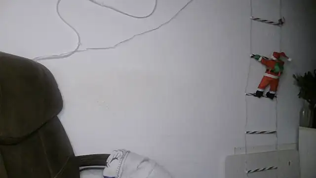 MartaXLove online show from 15, 12, 2025