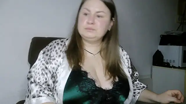 MartaXLove online show from 15, 2, 2026