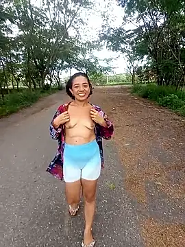 charlotte dante212 online show from 13, 12, 2025