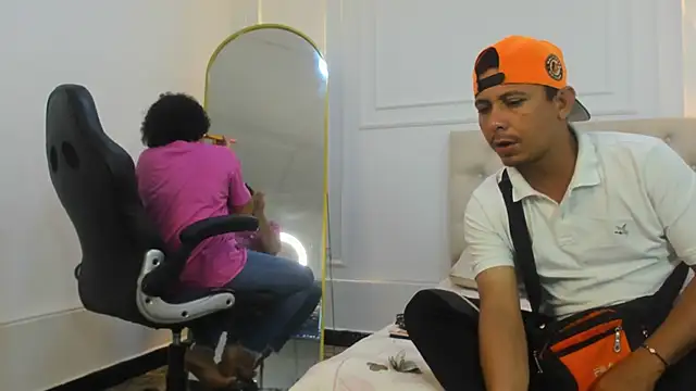 charlotte dante212 online show from 1, 2, 2026