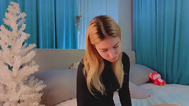 AngelicRice online show from 18, 12, 2025