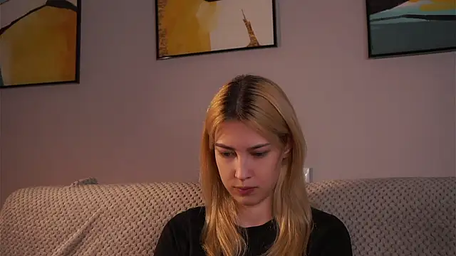 AngelicRice online show from 3, 4, 2026