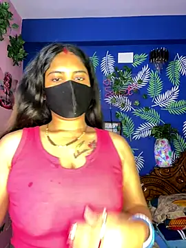 V-Hot-Sweti online show from 16, 12, 2025