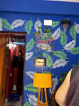 Snapshot of V-Hot-Sweti chatting on 17, 1, 2026 V-Hot-Sweti online show from 17, 1, 2026