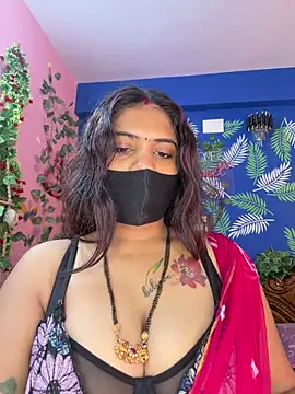 Snapshot of V-Hot-Sweti chatting on 1, 2, 2026 V-Hot-Sweti online show from 1, 2, 2026