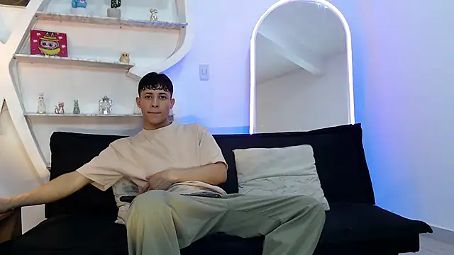 GRETTY BOYS online show from 19, 9, 2025