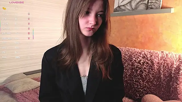 Snapshot of DongMolt chatting on 26, 10, 2025 DongMolt online show from 26, 10, 2025