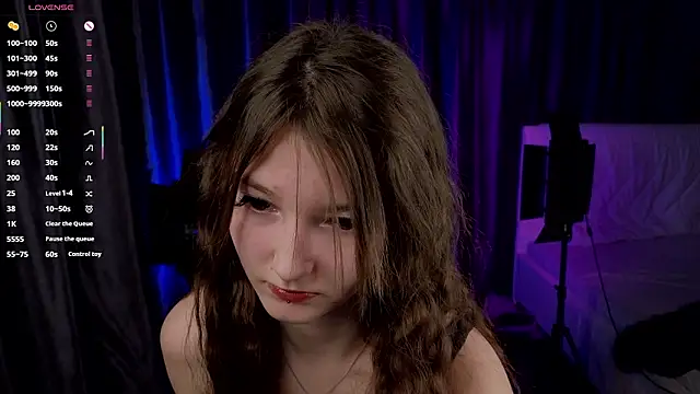 Snapshot of DongMolt chatting on 6, 2, 2026 DongMolt online show from 6, 2, 2026