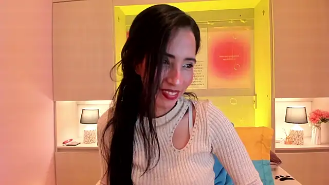 LexxaQueen online show from 28, 10, 2025