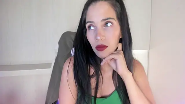 LexxaQueen online show from 22, 2, 2026