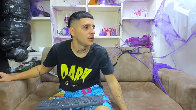 Pleasure Take online show from 18, 10, 2025