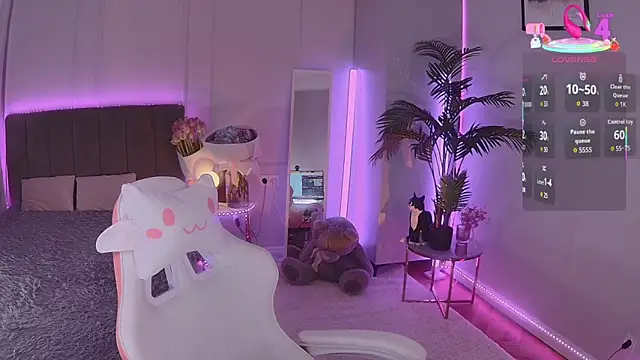 Leri Star online show from 7, 11, 2025