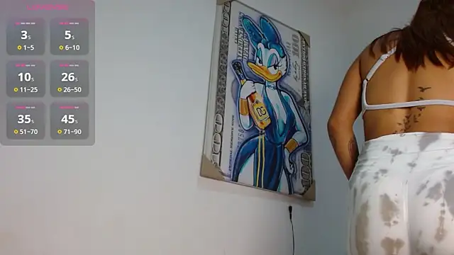 Aprill18  online show from 3, 11, 2025