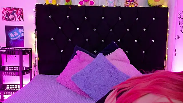 Snapshot of lizz_bela1 chatting on 17, 10, 2025 lizz bela1 online show from 17, 10, 2025