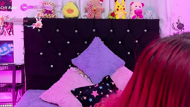 lizz bela1 online show from 9, 11, 2025