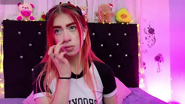 lizz bela1 online show from 17, 11, 2025