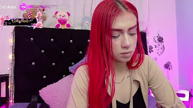 lizz bela1 online show from 16, 2, 2026