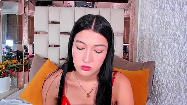 chloeriveraa online show from 24, 11, 2025