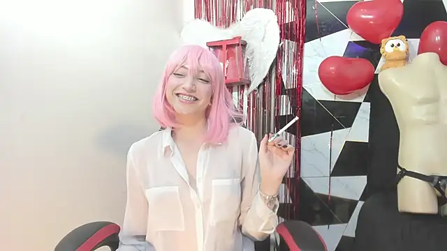 Snapshot of sophia_arevalo chatting on 26, 2, 2026 sophia arevalo online show from 26, 2, 2026