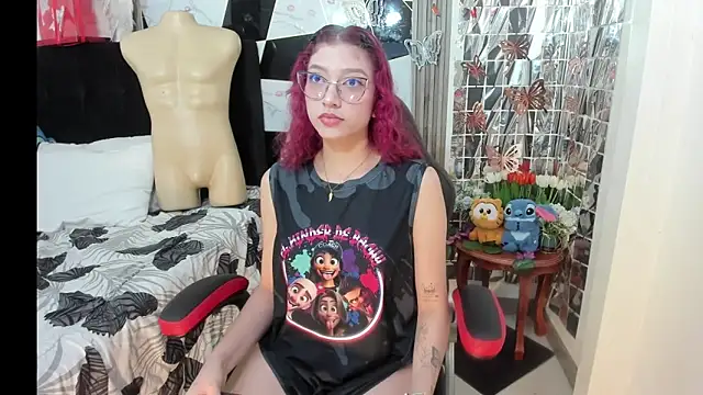 sophia arevalo online show from 29, 3, 2026