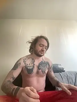 Mr nightfall online show from 12, 3, 2026